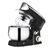 Planetary food processor ADLER AD 4226b black - Food Processors - Food preparation - Techbox