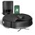iRobot Roomba 105 Combo Robot + AutoEmpty Black | Techbox