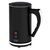 Adler AD 4478 milk frother/warmer Automatic milk frother/warmer Black, White | Techbox