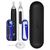 Braun Oral-B iO5 Duo Matt Black/Quite White electric toothbrush - Toothbrushes - Personal Care - Techbox