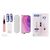 Oral-B iO Series 6 Pink Sand Luxe Edition electric toothbrush - Toothbrushes - Personal Care - Techbox