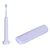 Philips 3100 series HX3673/13 Sonic technology Sonic electric toothbrush