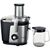 Bosch MES4010 juice maker Centrifugal juicer Black,Silver 1200 W - Juicers & Squeezers - Breakfast & Sweets - Techbox
