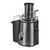 Clatronic AE 3532 juice maker Black,Stainless steel 1000 W | Techbox