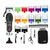 Wahl 3028048 hair trimmers/clipper Black, White 10 Lithium-Ion (Li-Ion) | Techbox