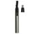 Wahl 5640-1016 bikini trimmer Wet & Dry Aluminium, Black | Techbox