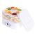 Dryer for fruits and vegetables ADLER AD 6658 | Techbox