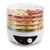Esperanza EKD002 food dehydrator Black,Transparent,White 250 W | Techbox