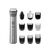 Philips MG5920/15 hair trimmers/clipper Stainless steel 11 Lithium-Ion (Li-Ion) - Hair clippers & Trimmers - Personal Care - Techbox