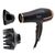 Camry CR 2255 hair dryer Black,Gold 2000 W - Hair Dryers - Personal Care - Techbox