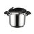 MAESTRO MR-2901 Pressure cooker 22 cm 6 l Silver - Various - Cooking - Techbox
