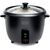 Rice cooker Black+Decker BXRC1800E | Techbox