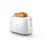Philips Daily Collection Toaster HD2581/00 - Toasters - Breakfast & Sweets - Techbox