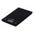 Adler AD 3138 b Mechanical kitchen scale Black Countertop Rectangle - Kitchen Scales - Food preparation - Techbox