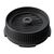 AeroPress Flow Control Filter Cap Coffee machine cover Black | Techbox