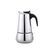 Maestro MR-1660-9 Coffee maker 450 ml Stainless steel | Techbox