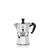 Bialetti Moka Express Moka pot 0.23 L Aluminium | Techbox