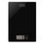 Black+Decker kitchen scale ES9900040B (5 kg) - Kitchen Scales - Food preparation - Techbox