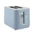 ELLE blue toaster - Toasters - Breakfast & Sweets - Techbox