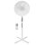 Esperanza EHF007WW Standing Fan White - Fan Coolers - Cooling & Heating - Techbox