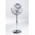 Floor fan Ravanson WT-7040SN INOX | Techbox