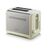 Gorenje T1100CLI 6 2 slice(s) 1100 W Champagne | Techbox