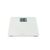 Medisana PS 470 Rectangle White Electronic personal scale | Techbox