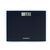 Omron HN-289-E Black Electronic personal scale | Techbox