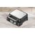 PROMIS Waffle Maker for 2 Waffles - Crepe & Waffle Makers - Breakfast & Sweets - Techbox