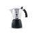 Bialetti Brikka Moka pot 0.1 L Black, Stainless steel | Techbox