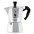 Bialetti Moka Express Moka pot 0.06 L Aluminium, Black - Coffee Machines - Coffee & Beverages - Techbox