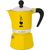 Coffee maker BIALETTI RAINBOW 6TZ 300 ml Yellow - Coffee Machines - Coffee & Beverages - Techbox