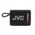 JVC XS-E114B - portable speaker, black | Techbox