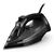 Philips 5000 series DST5040/80 iron Steam iron SteamGlide Plus soleplate 2600 W Black | Techbox