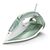 Philips 7000 series DST7012/70 iron Steam iron SteamGlide Plus soleplate 2600 W Green, Grey - Steam Irons - Home - Techbox