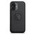 Quad Lock iPhone 17 Case Black | Techbox