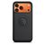 Quad Lock iPhone 17 Pro Max 6,9' Case Black | Techbox