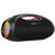 Tracer TRAGLO47226 Magnus PRO TWS Bluetooth portable speaker 60 W Stereo portable speaker Black - Smartphone Accessories - Cables & Accessories - Techbox