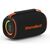 Tracer XtremeBeat TWS Portable Bluetooth Speaker Black 15 W | Techbox