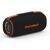 Tracer XtremeBeat Ultra TWS Portable Bluetooth Speaker Black 25 W | Techbox