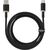 Baseus Dura USB Type A to Type C 60 W fast charging cable 2 m Black, Gold - Cables & Adapters - Cables & Accessories - Techbox