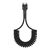 Baseus Fish-Eye USB C to USB C fast charging cable 1 m 100 W Black - Cables & Adapters - Cables & Accessories - Techbox