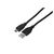 Gembird 1.8m USB 2.0 A/mini-USB M USB cable USB A Mini-USB B Black | Techbox