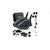 Motorbike Intercom Midland BTX2 PRO S LR-TWIN - Bluetooth - Headsets - Techbox