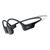 SHOKZ Openrun Mini Headset Wireless Neck-band Sports Bluetooth Black | Techbox