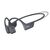 SHOKZ OpenRun Pro 2 Mini Headset Wireless Ear-hook Sports Bluetooth Black - Bluetooth - Headsets - Techbox