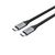 UNITEK C14082ABK USB cable USB 3.2 Gen 2 (3.1 Gen 2) 1 m USB C Black - Cables & Adapters - Cables & Accessories - Techbox