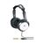 JVC HA-RX500-E Headphones Wired Head-band Music Black, White | Techbox
