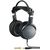 JVC HA-RX700 Headphones Wired Head-band Black - Handsfree - Headsets - Techbox