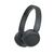 Sony WH-CH520 Headset Wireless Head-band Calls/Music USB Type-C Bluetooth Black - Bluetooth - Headsets - Techbox